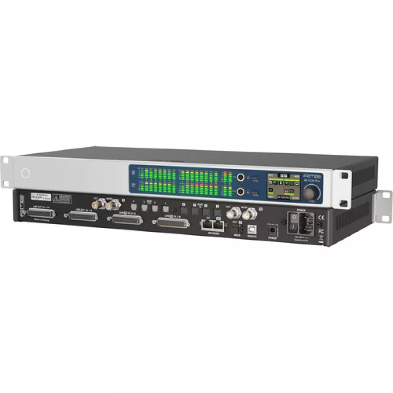 RME M-1620 Pro D