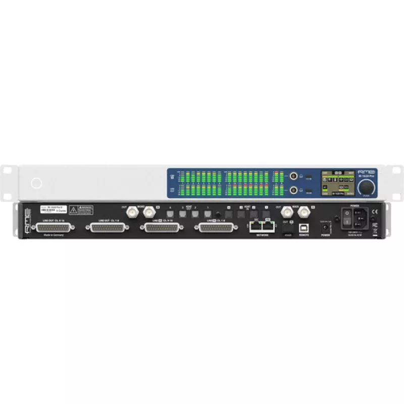 RME M-1620 Pro D