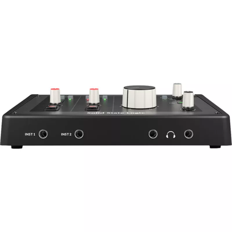 Solid State Logic SSL 2 MKII