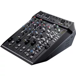 میکسر آنالوگ Solid State Logic SSL SiX