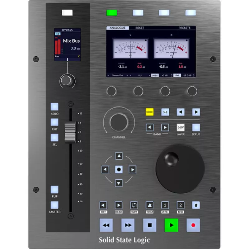 Solid State Logic UF1