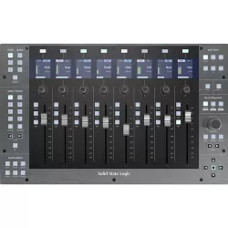 میدی کنترلر Solid State Logic UF8