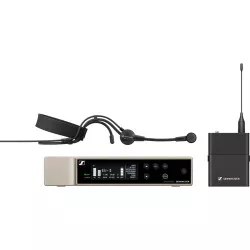 میکروفن بیسیم Sennheiser EW-D ME3 SET