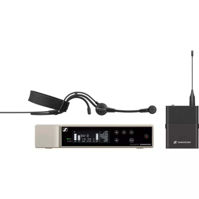 Sennheiser EW-D ME3 SET