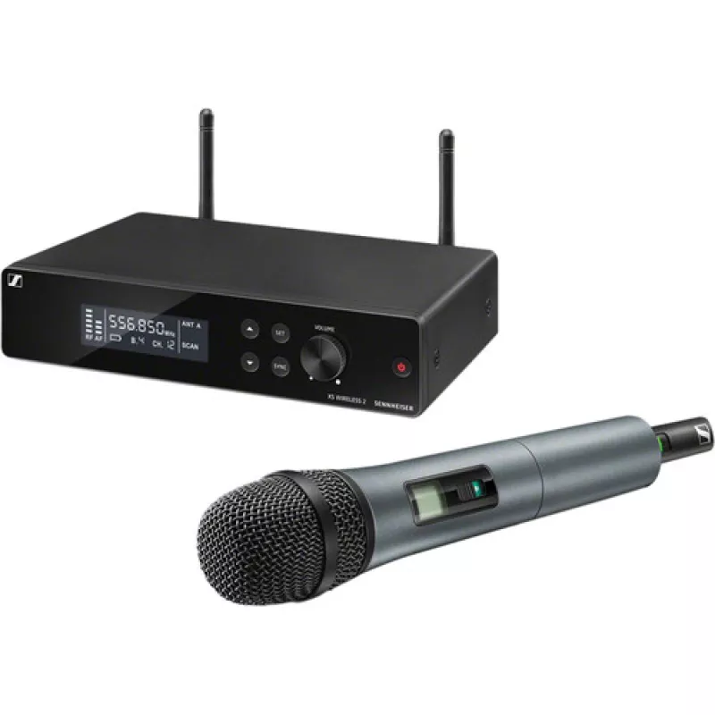 Sennheiser XSW 2-835