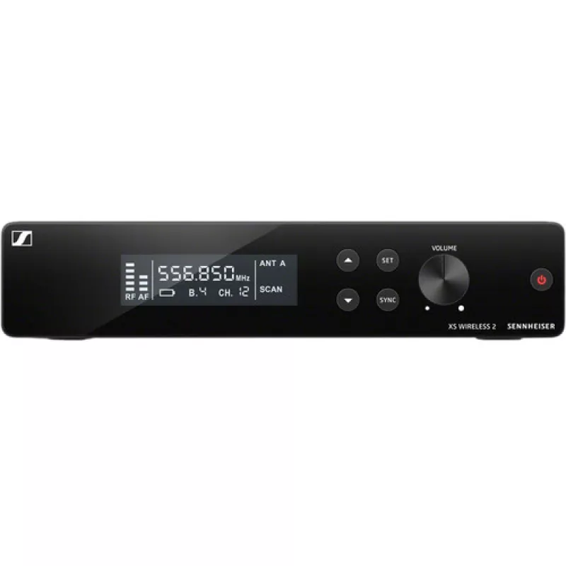 Sennheiser XSW 2-835