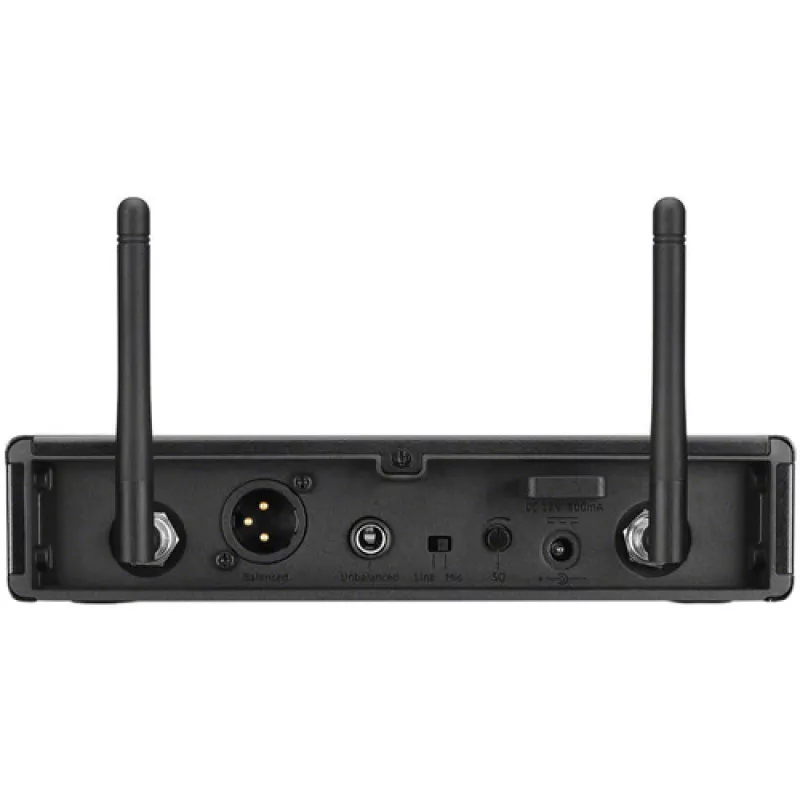 Sennheiser XSW 2-835