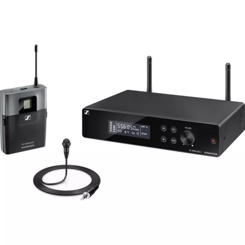 Sennheiser XSW 2-ME2