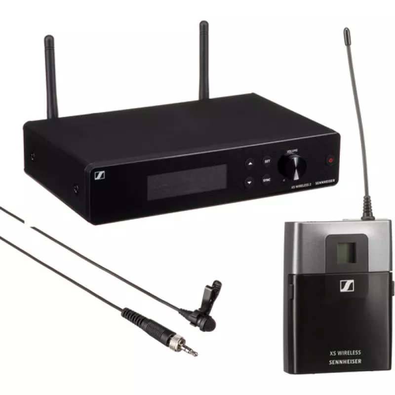 Sennheiser XSW 2-ME2