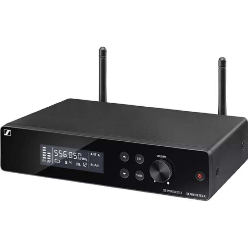 Sennheiser XSW 2-ME2