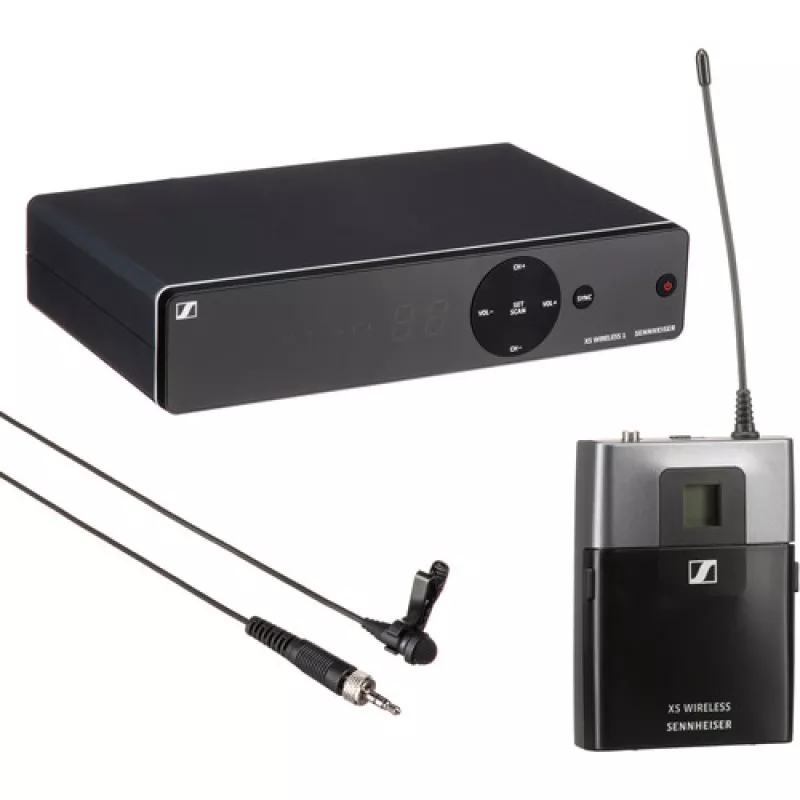 Sennheiser XSW 1-ME2
