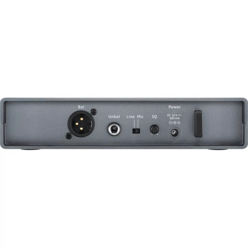 Sennheiser XSW 1-ME2