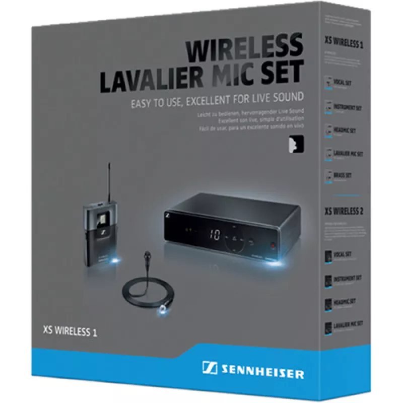 Sennheiser XSW 1-ME2