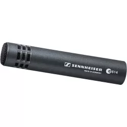 میکروفن کاندنسر Sennheiser e 614
