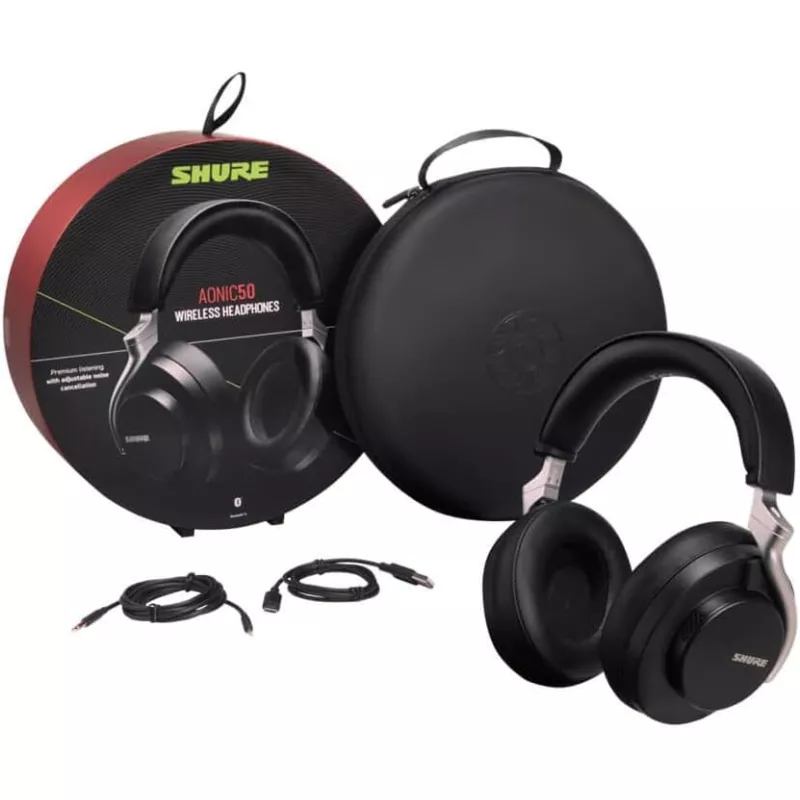 Shure Aonic 50