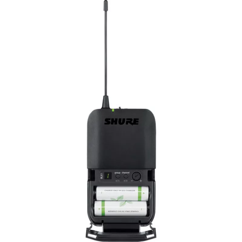 Shure BLX14/B98