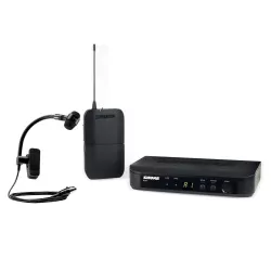 میکروفن بیسیم Shure BLX14/PGA98
