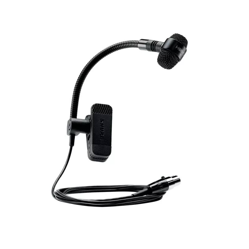 Shure BLX14/PGA98