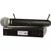 Shure BLX24R/B58