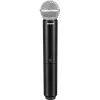 Shure BLX288/PG58