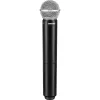 Shure BLX288/PG58