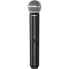 Shure BLX288/SM58