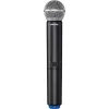 Shure BLX288/SM58