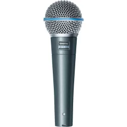 Shure Beta58A