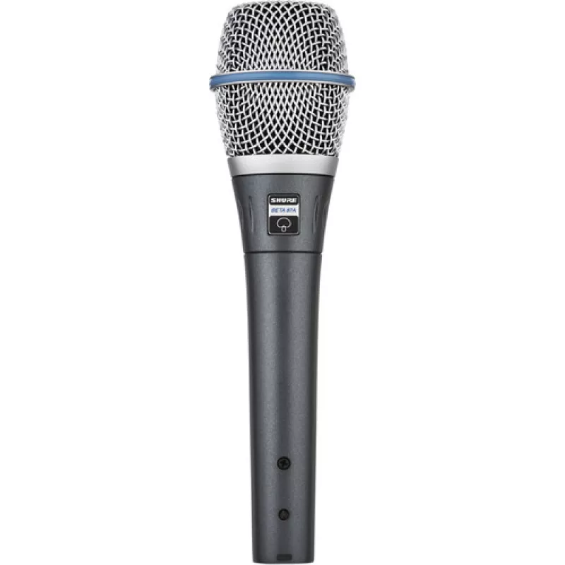 Shure Beta87