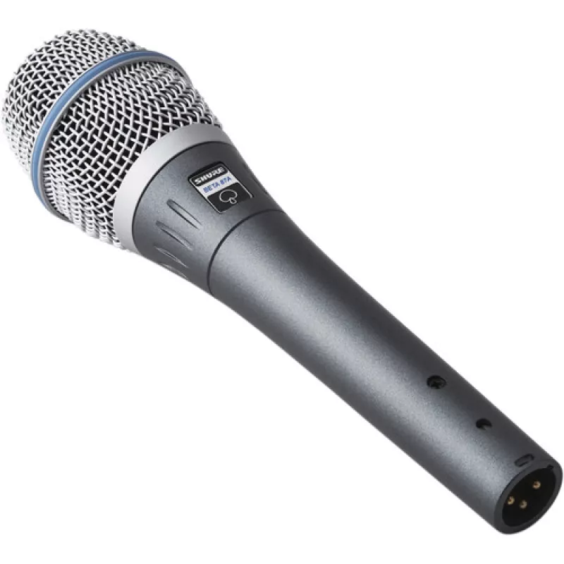 Shure Beta87