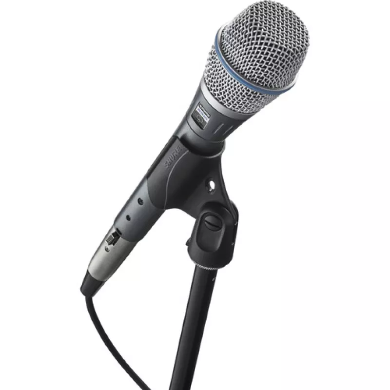 Shure Beta87