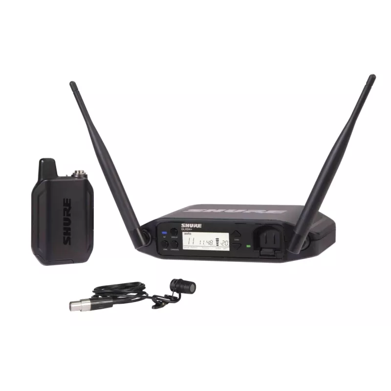 Shure GLXD/W185