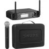 Shure GLXD24/SM58