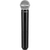 Shure GLXD24/SM58