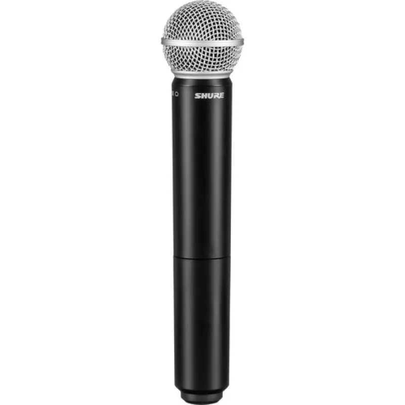 Shure GLXD24/SM58