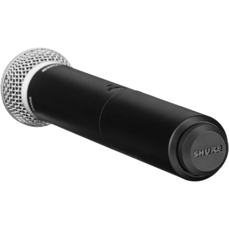 Shure GLXD24/SM58