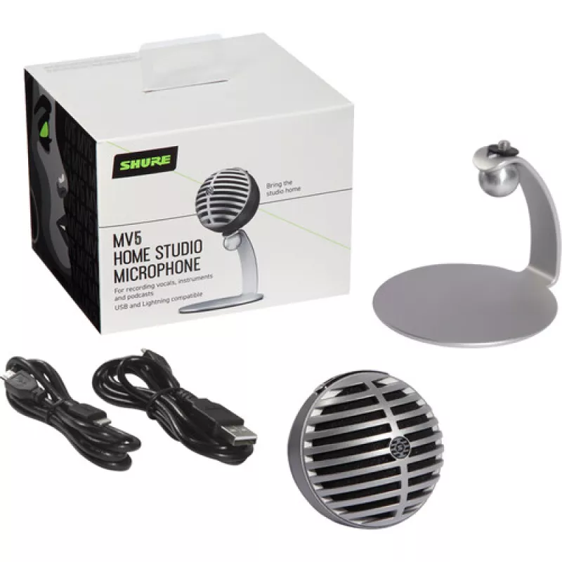 Shure MV5