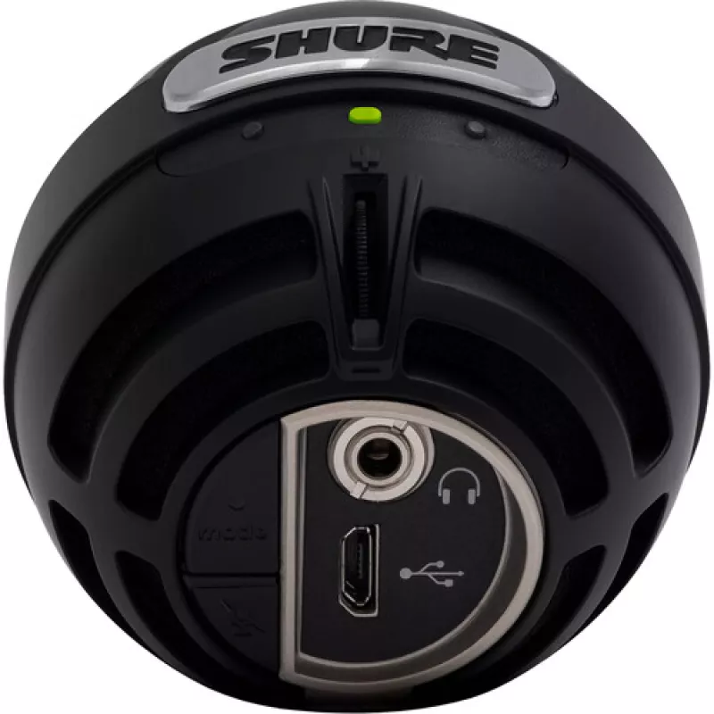 Shure MV5c
