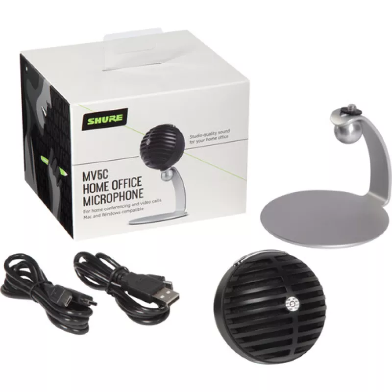 Shure MV5c