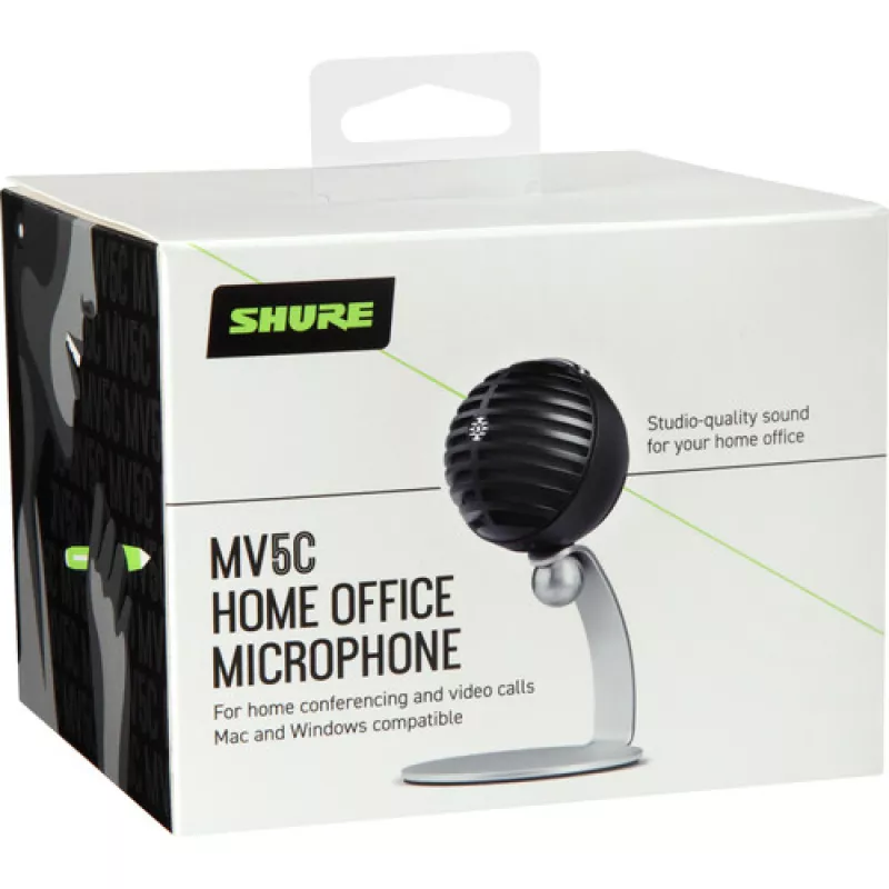 Shure MV5c