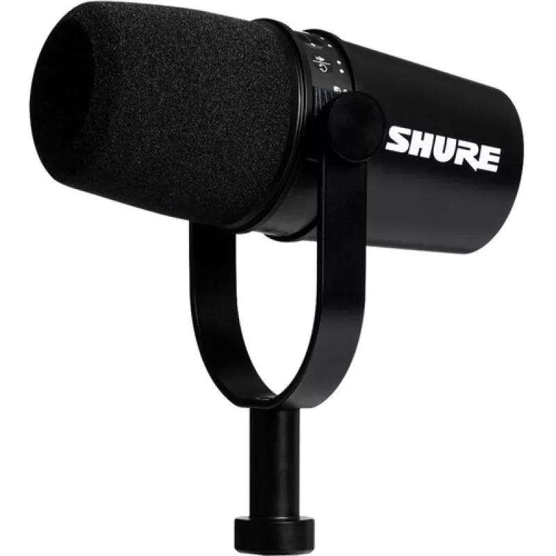 Shure MV7