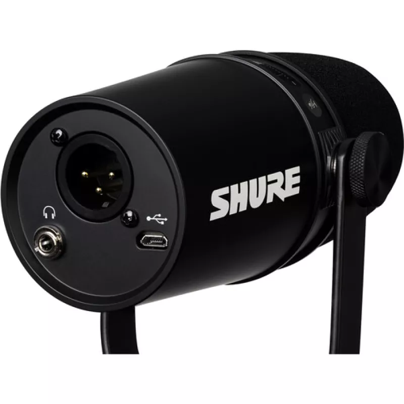 Shure MV7