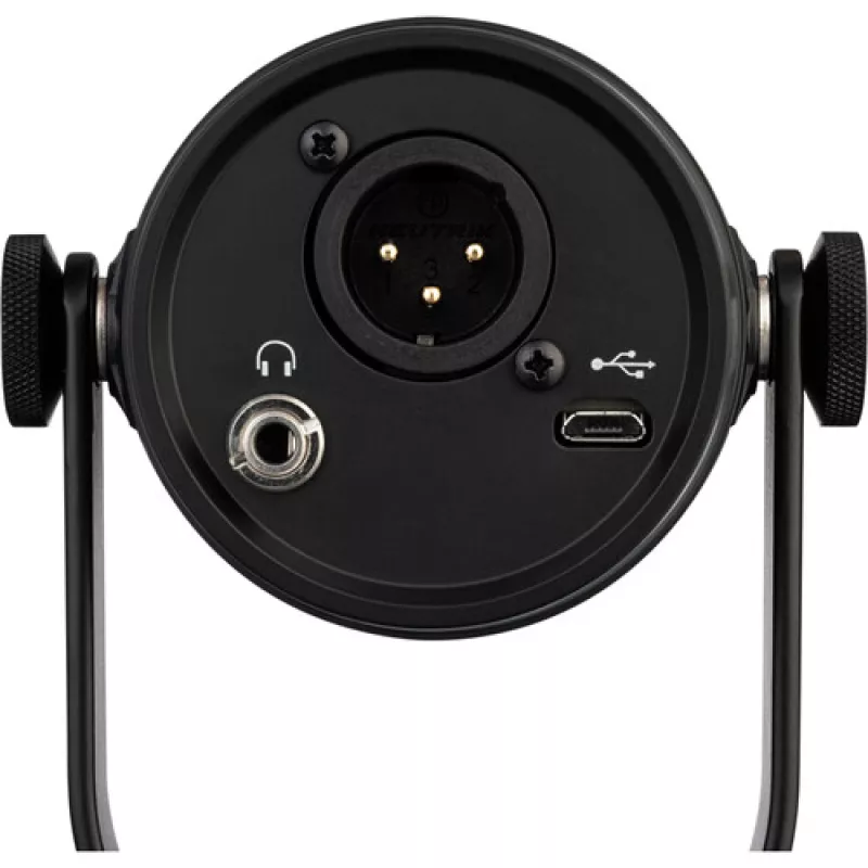 Shure MV7
