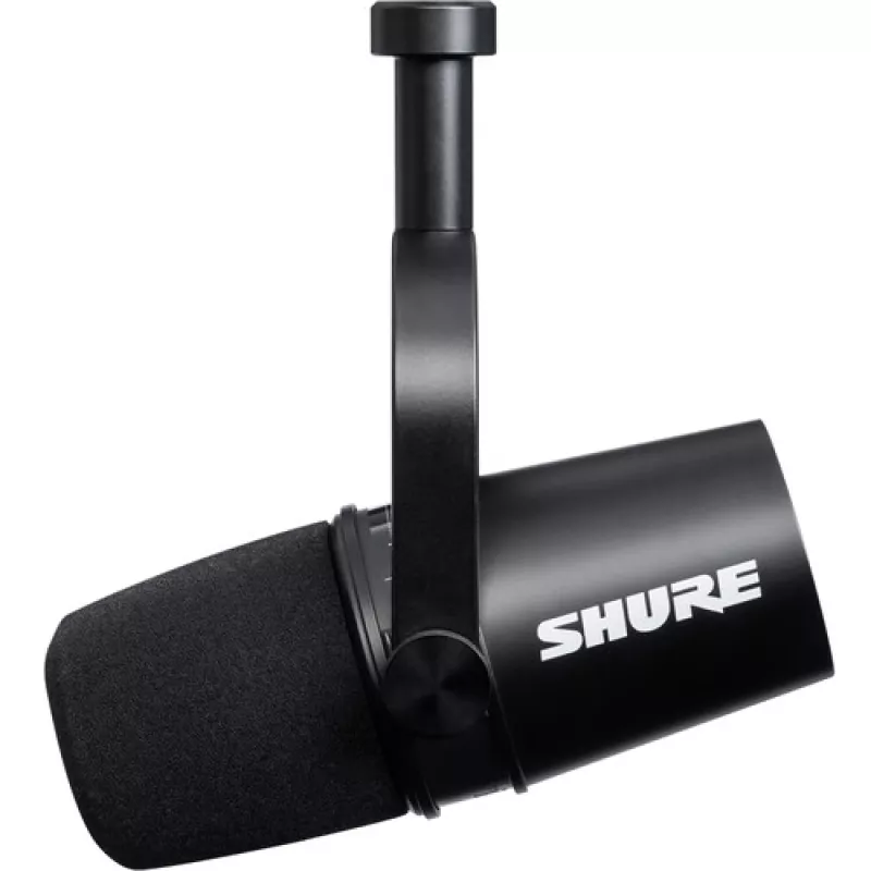 Shure MV7