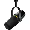 Shure MV7+ مشکی