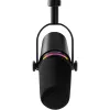 Shure MV7+ مشکی