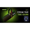 Shure MV7+ مشکی