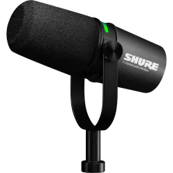 میکروفن داینامیک Shure MV7i