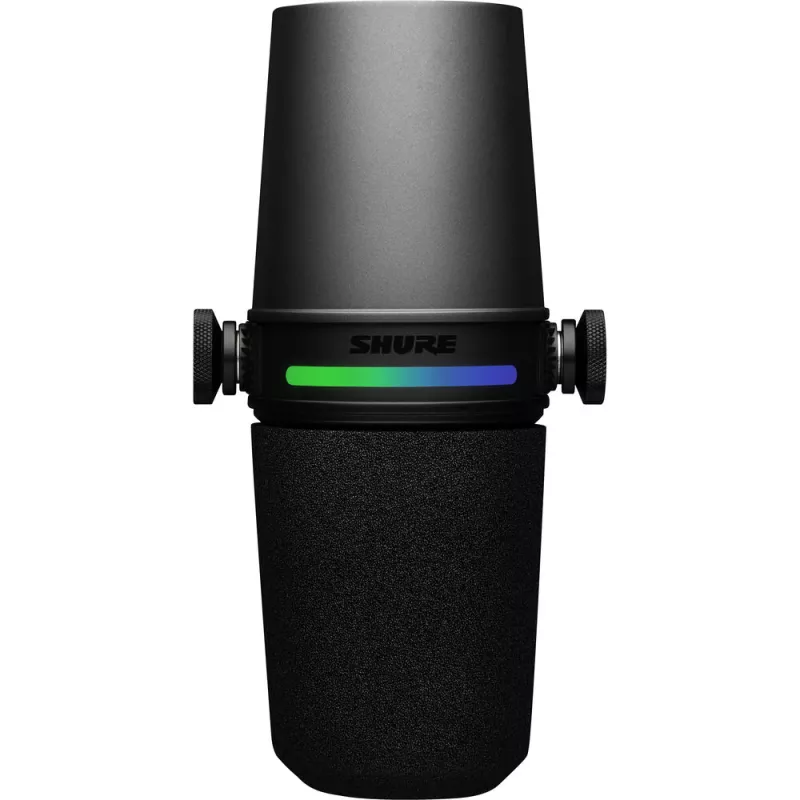 Shure MV7i