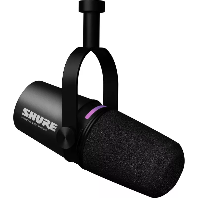 Shure MV7i